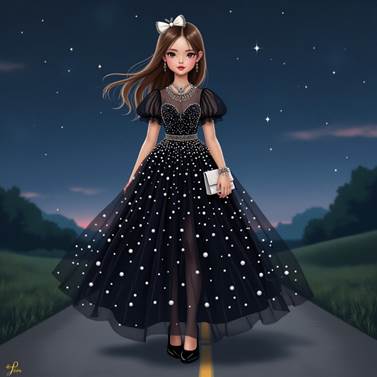 24+ Trendy Summer Dress Ideas for Teen Girls 2025