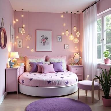 Aesthetic Pastel Room Decor for Teens — Cozy, Cute & Small Space Approved